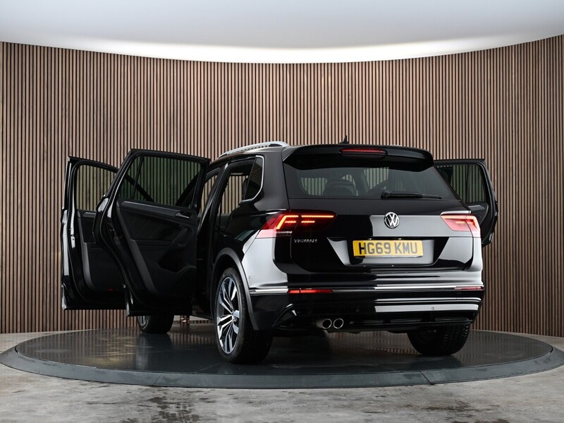 Used Volkswagen Tiguan 2019 for sale - 77188901: Photo 17