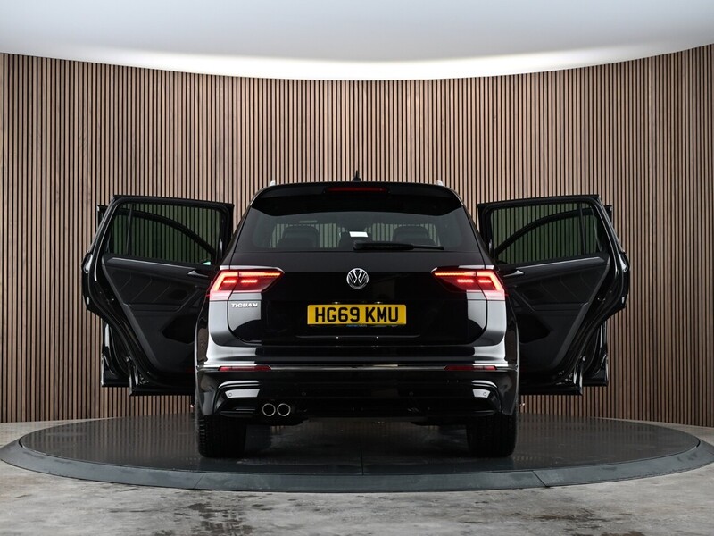 Used Volkswagen Tiguan 2019 for sale - 77188901: Photo 18