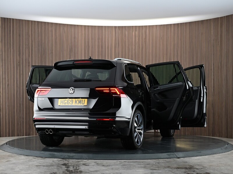 Used Volkswagen Tiguan 2019 for sale - 77188901: Photo 19
