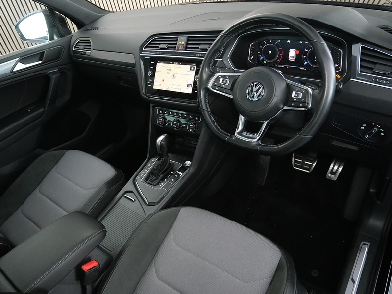 Used Volkswagen Tiguan 2019 for sale - 77188901: Photo 2