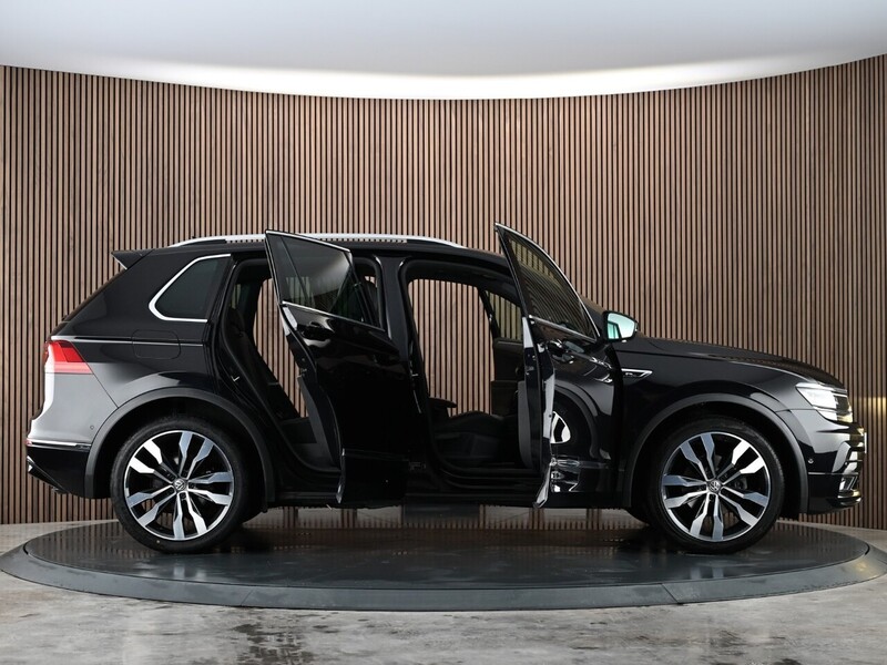 Used Volkswagen Tiguan 2019 for sale - 77188901: Photo 20