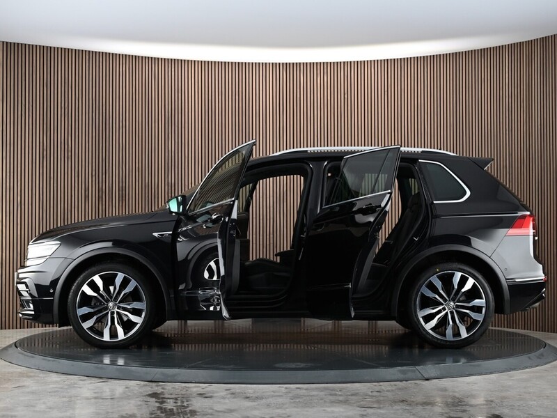 Used Volkswagen Tiguan 2019 for sale - 77188901: Photo 21