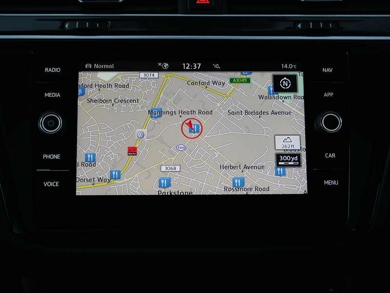 Used Volkswagen Tiguan 2019 for sale - 77188901: Photo 26