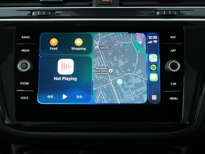 Used Volkswagen Tiguan 2019 for sale - 77188901: Photo 27