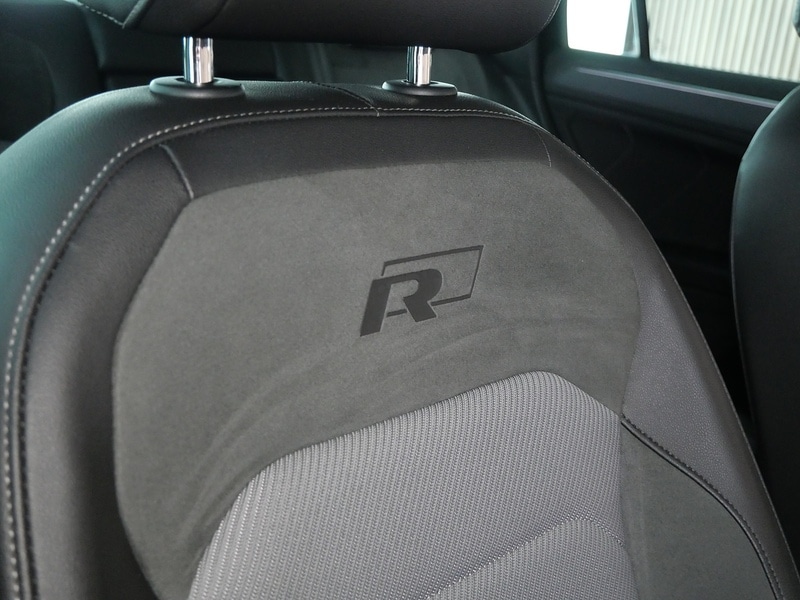 Used Volkswagen Tiguan 2019 for sale - 77188901: Photo 3