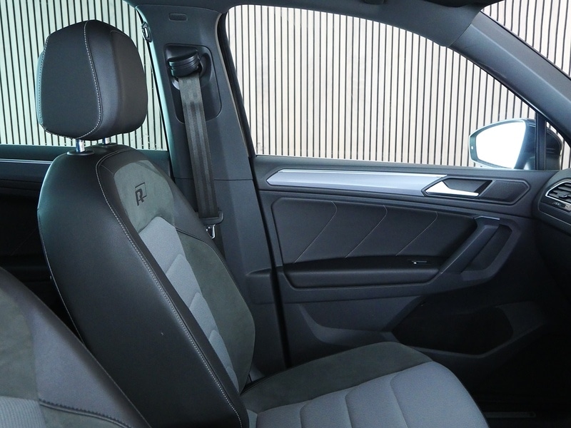 Used Volkswagen Tiguan 2019 for sale - 77188901: Photo 31