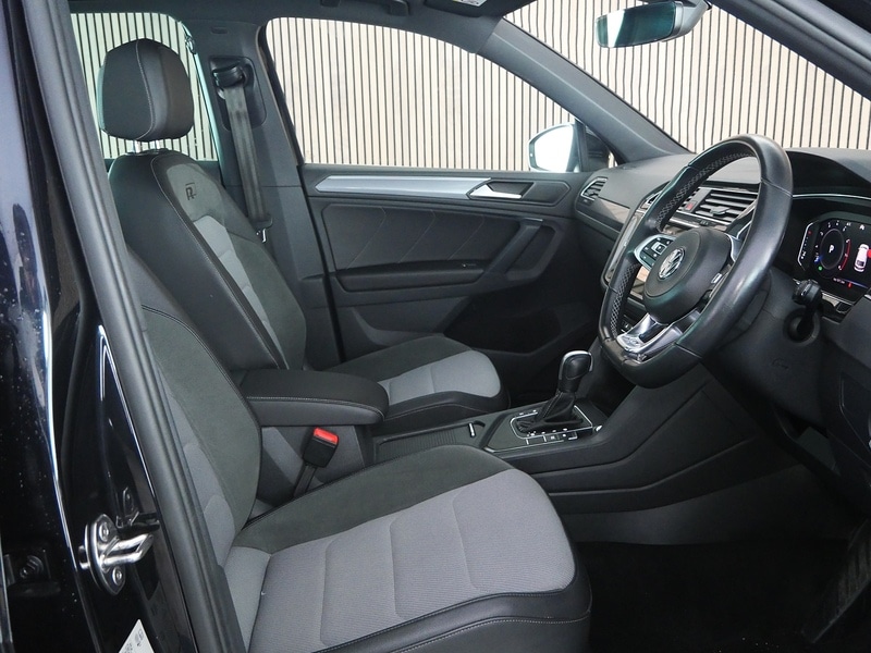 Used Volkswagen Tiguan 2019 for sale - 77188901: Photo 32