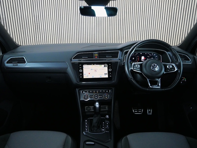 Used Volkswagen Tiguan 2019 for sale - 77188901: Photo 33