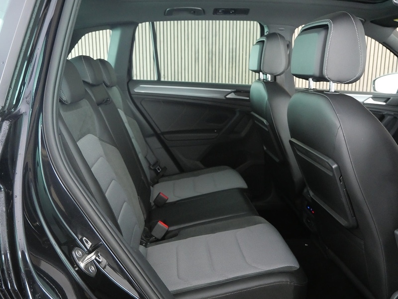 Used Volkswagen Tiguan 2019 for sale - 77188901: Photo 34