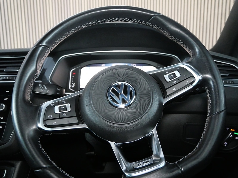 Used Volkswagen Tiguan 2019 for sale - 77188901: Photo 38