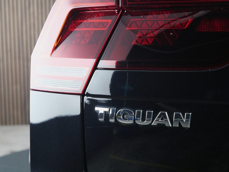 Used Volkswagen Tiguan 2019 for sale - 77188901: Photo 44