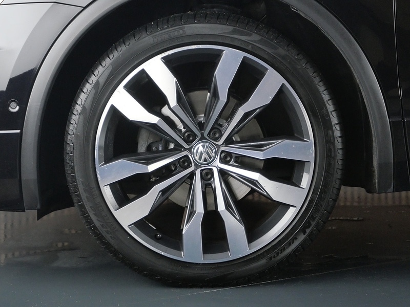 Used Volkswagen Tiguan 2019 for sale - 77188901: Photo 45