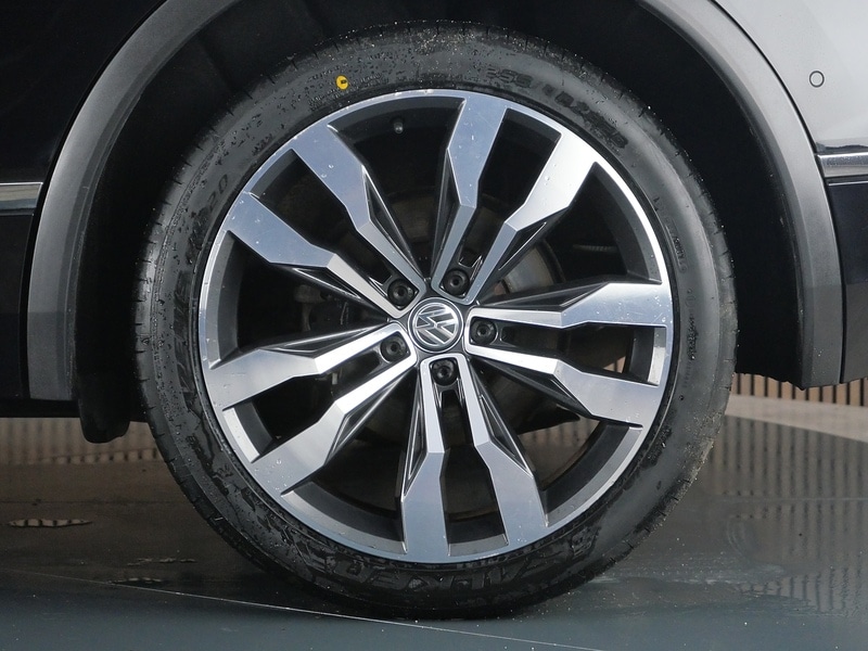 Used Volkswagen Tiguan 2019 for sale - 77188901: Photo 46