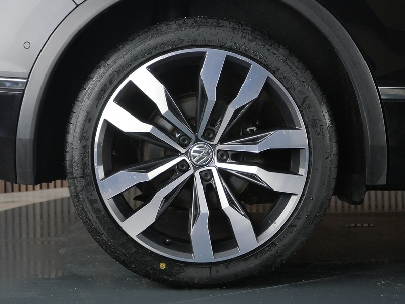 Used Volkswagen Tiguan 2019 for sale - 77188901: Photo 47