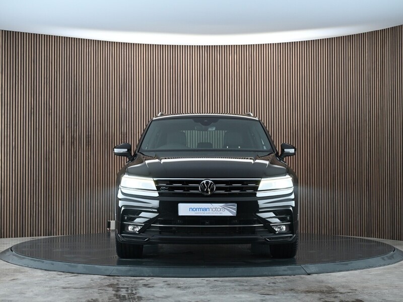 Used Volkswagen Tiguan 2019 for sale - 77188901: Photo 6