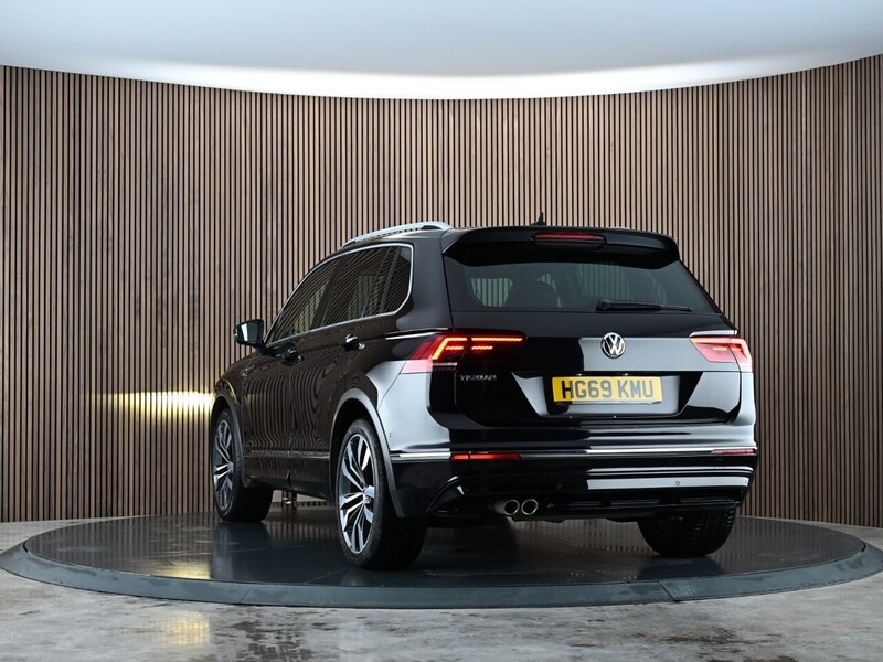 Used Volkswagen Tiguan 2019 for sale - 77188901: Photo 8