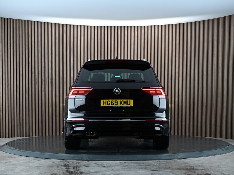 Used Volkswagen Tiguan 2019 for sale - 77188901: Photo 9