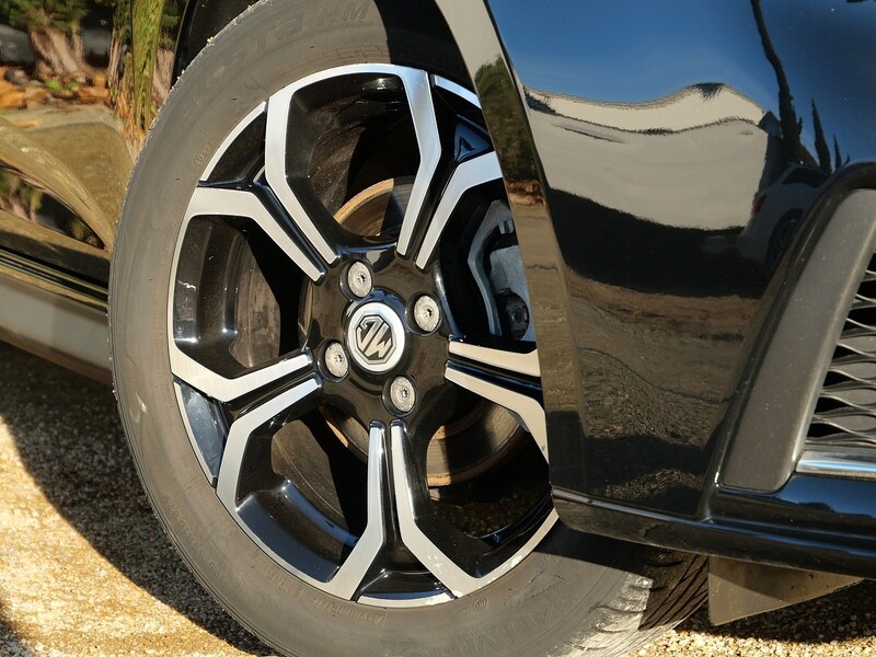 Used MG MG3 2023 for sale - 76707301: Photo 11