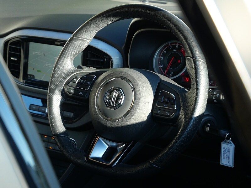 Used MG MG3 2023 for sale - 76707301: Photo 12