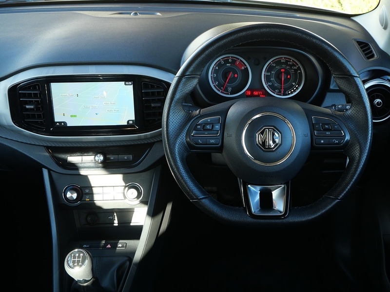 Used MG MG3 2023 for sale - 76707301: Photo 15