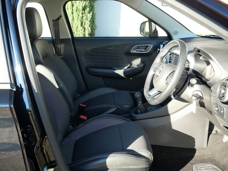 Used MG MG3 2023 for sale - 76707301: Photo 20