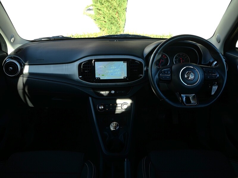 Used MG MG3 2023 for sale - 76707301: Photo 21