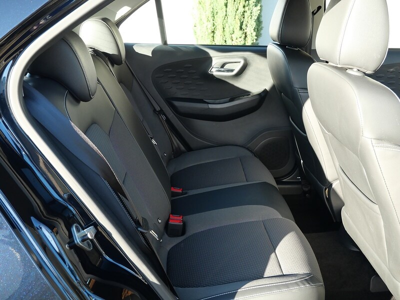 Used MG MG3 2023 for sale - 76707301: Photo 22