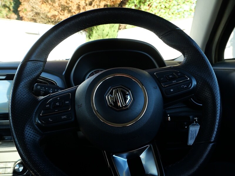 Used MG MG3 2023 for sale - 76707301: Photo 25