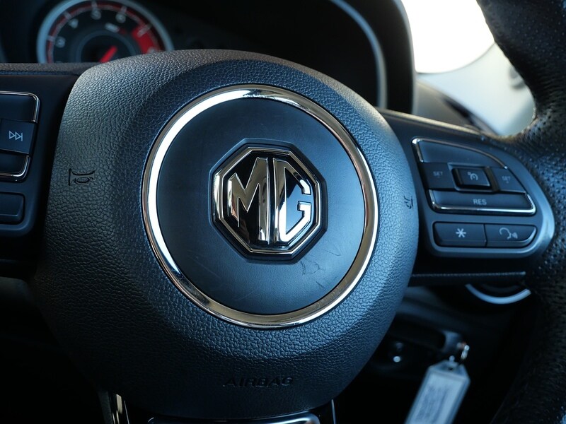 Used MG MG3 2023 for sale - 76707301: Photo 26