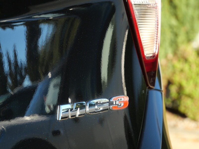 Used MG MG3 2023 for sale - 76707301: Photo 29