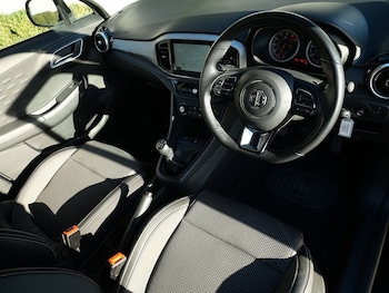 Used MG MG3 2023 for sale - 76707301: Photo