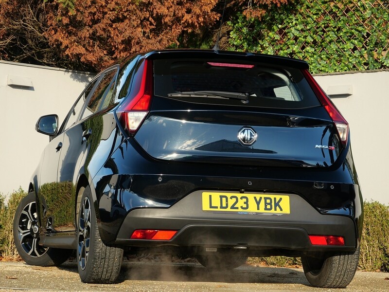 Used MG MG3 2023 for sale - 76707301: Photo 6