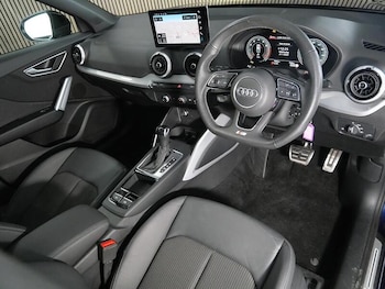 Used Audi Q2 2024 for sale - 79112110: Photo