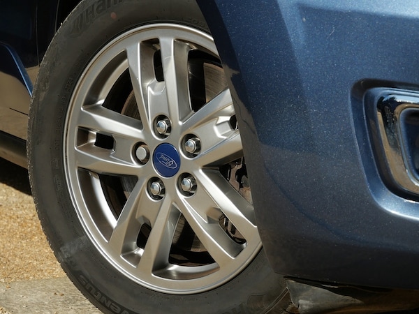 Used Ford Grand Tourneo Connect 2021 for sale - 76119371: Photo 10