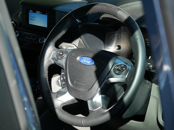 Used Ford Grand Tourneo Connect 2021 for sale - 76119371: Photo 12