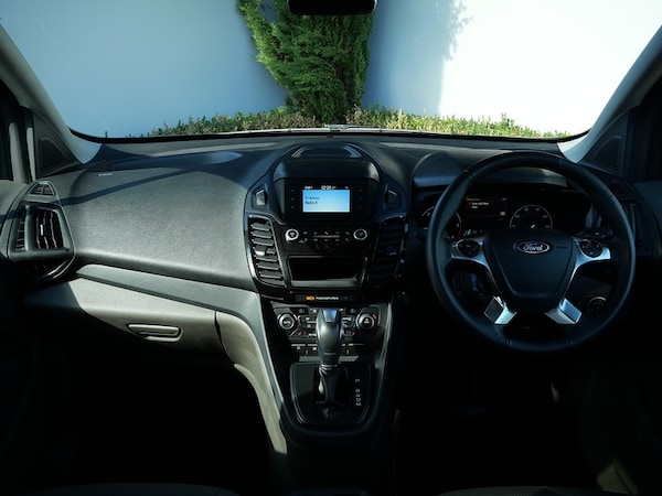 Used Ford Grand Tourneo Connect 2021 for sale - 76119371: Photo 19