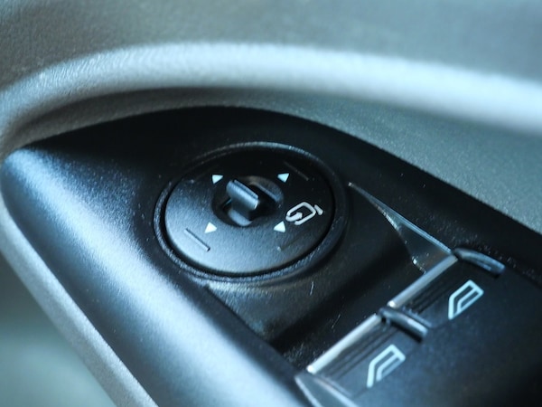 Used Ford Grand Tourneo Connect 2021 for sale - 76119371: Photo 26