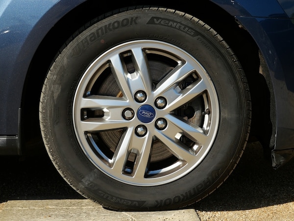 Used Ford Grand Tourneo Connect 2021 for sale - 76119371: Photo 29