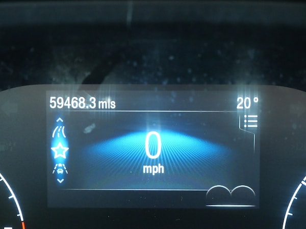 Used Ford Grand Tourneo Connect 2021 for sale - 76119371: Photo 31