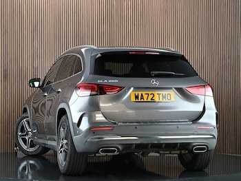 Used Mercedes-Benz GLA 2022 for sale - 79155887: Photo