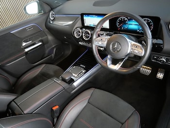 Used Mercedes-Benz GLA 2022 for sale - 79155887: Photo
