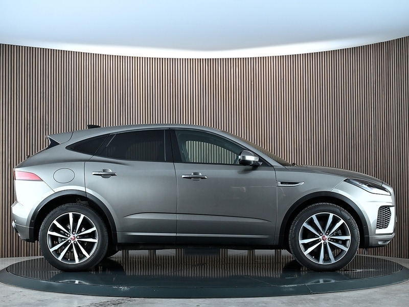 Used Jaguar E-Pace 2020 for sale - 78111424: Photo 11