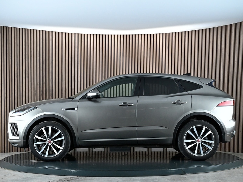 Used Jaguar E-Pace 2020 for sale - 78111424: Photo 12