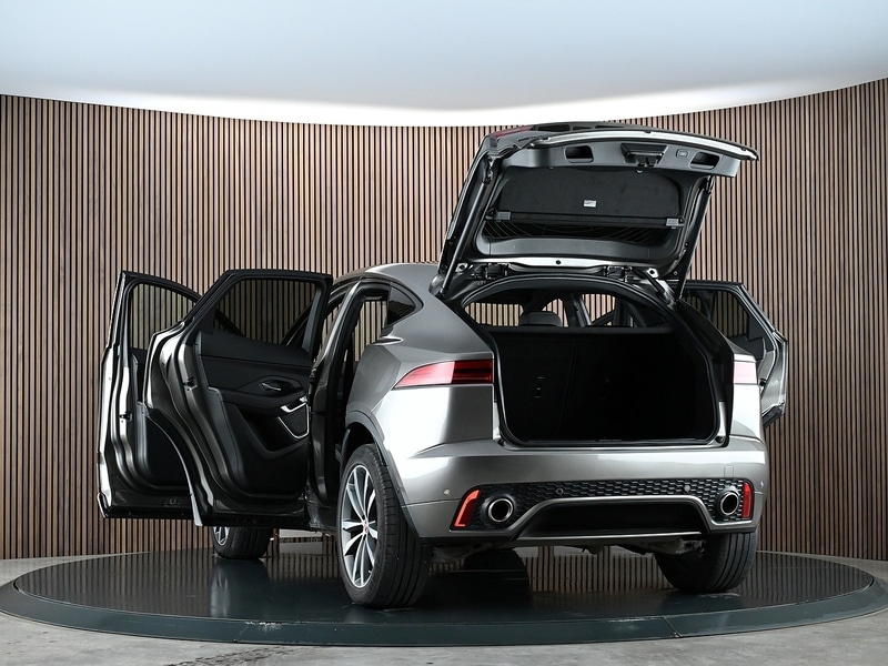 Used Jaguar E-Pace 2020 for sale - 78111424: Photo 17