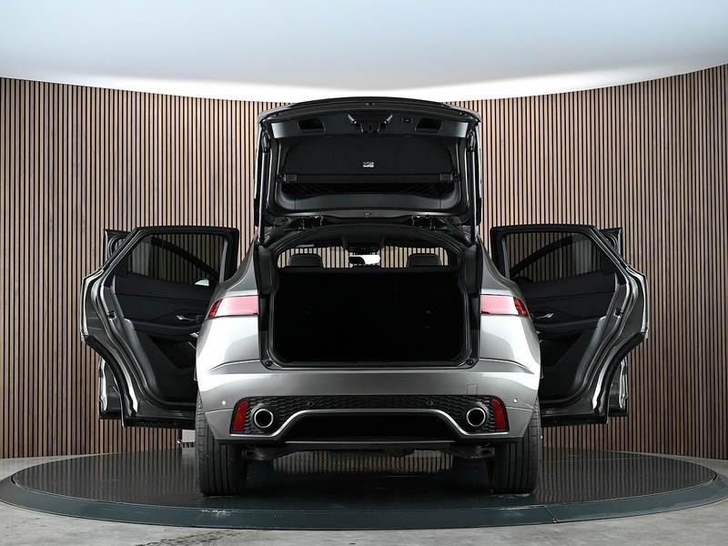 Used Jaguar E-Pace 2020 for sale - 78111424: Photo 18