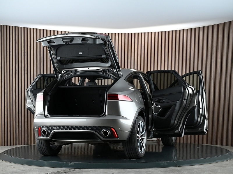 Used Jaguar E-Pace 2020 for sale - 78111424: Photo 19