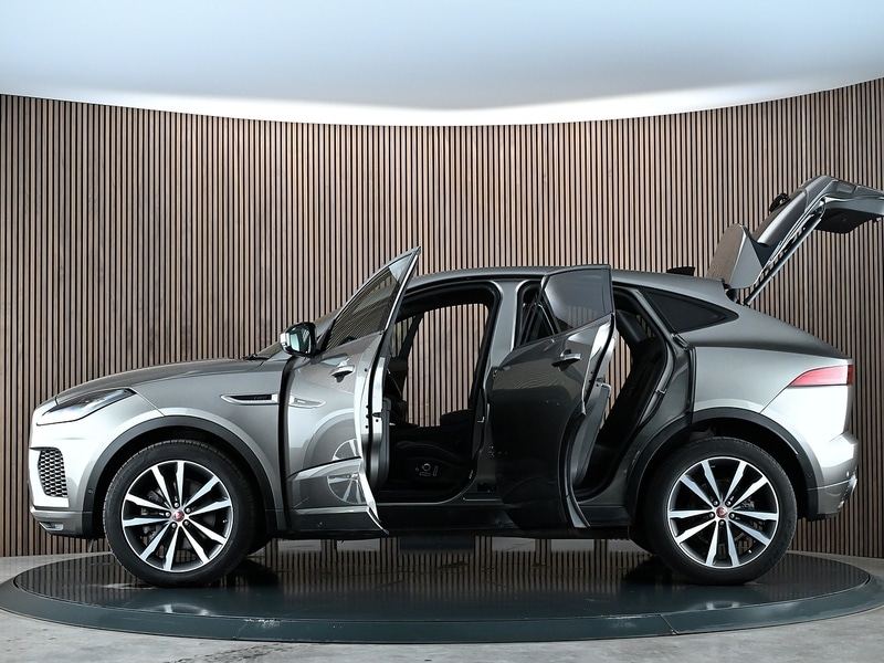 Used Jaguar E-Pace 2020 for sale - 78111424: Photo 21