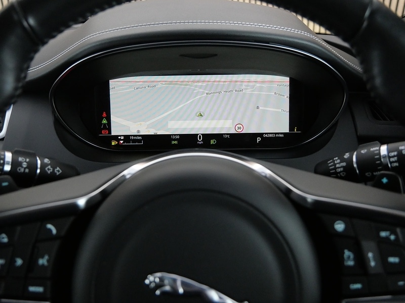 Used Jaguar E-Pace 2020 for sale - 78111424: Photo 25