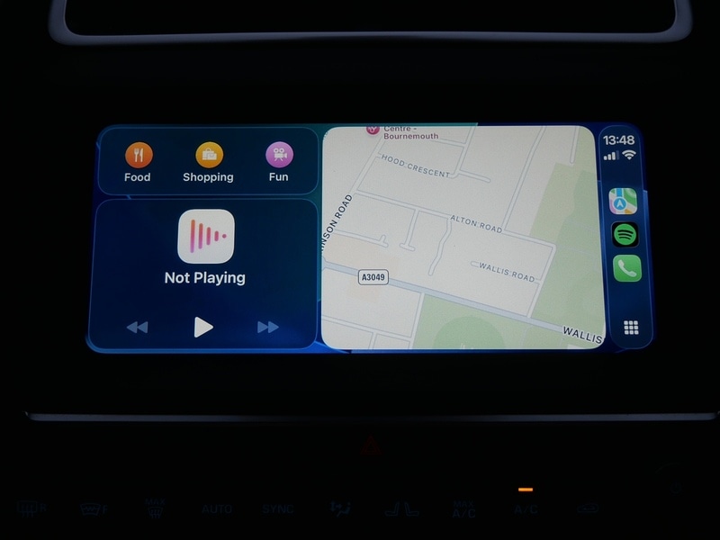 Used Jaguar E-Pace 2020 for sale - 78111424: Photo 27