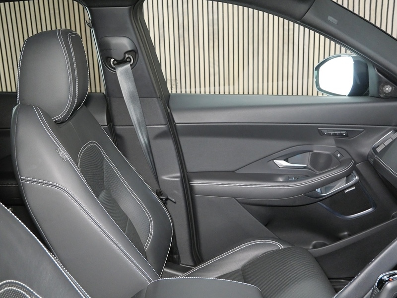 Used Jaguar E-Pace 2020 for sale - 78111424: Photo 31